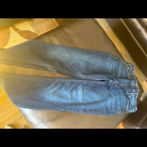 Denzin Jeans By Levis